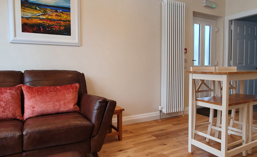 Self Catering Pitlochry